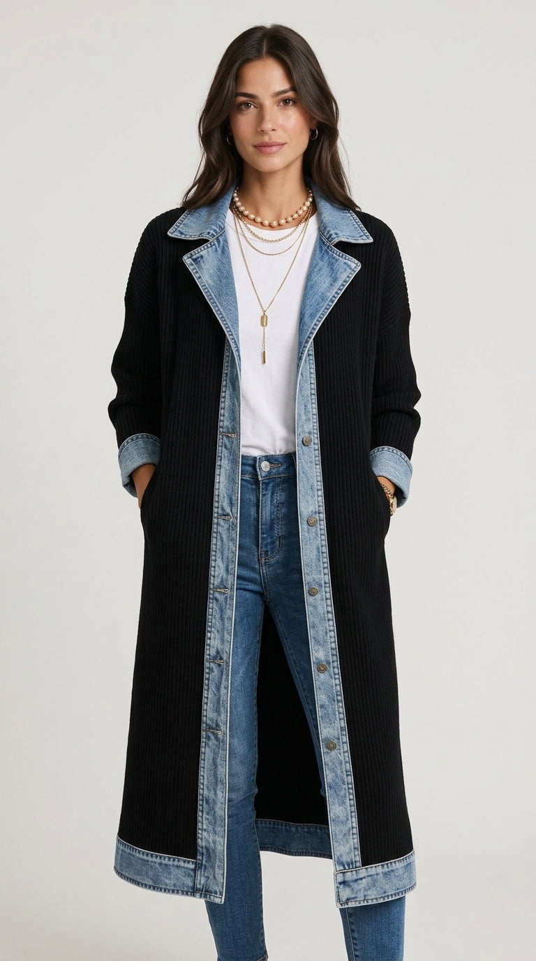 Chaqueta Nulia