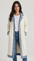 Chaqueta Nulia