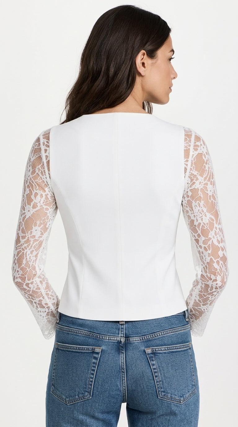 Chaqueta Gina