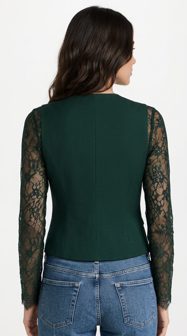 Chaqueta Gina