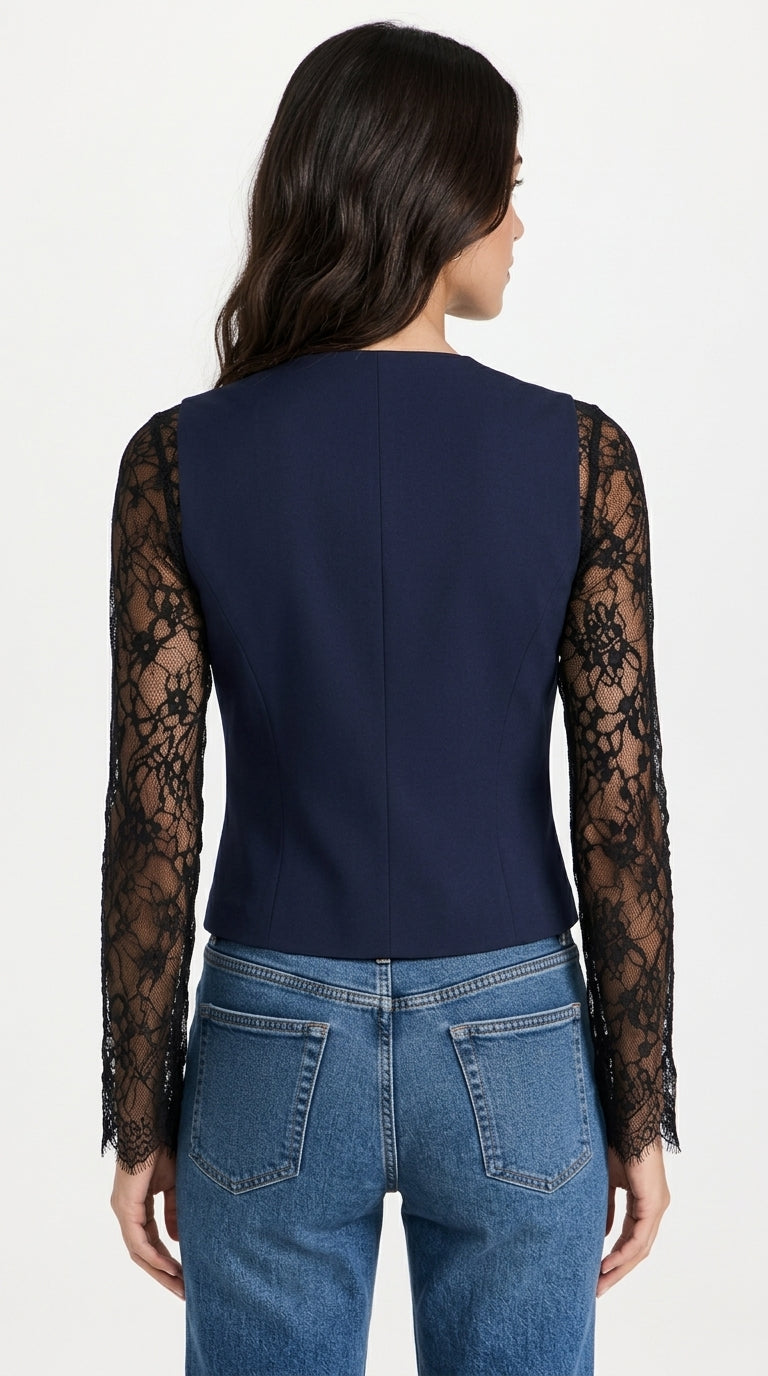Chaqueta Gina