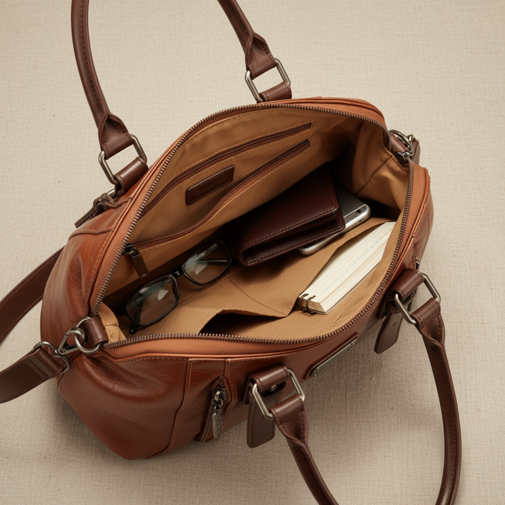 Bolso Cira
