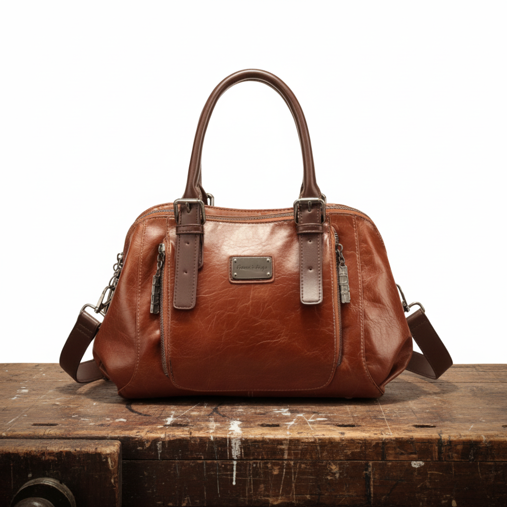 Bolso Cira