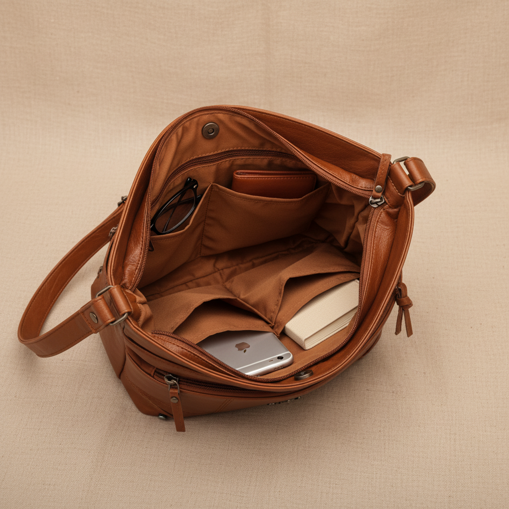 Bolso Alia