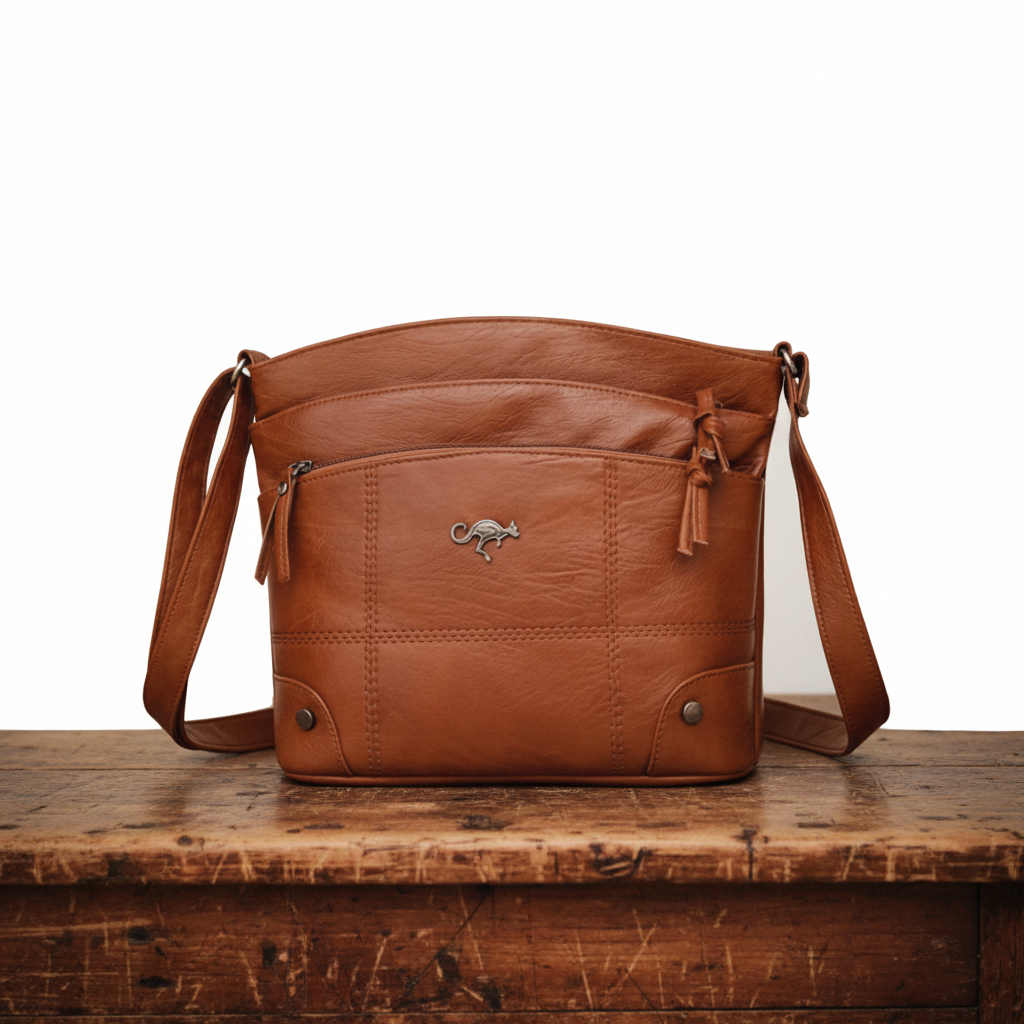 Bolso Alia
