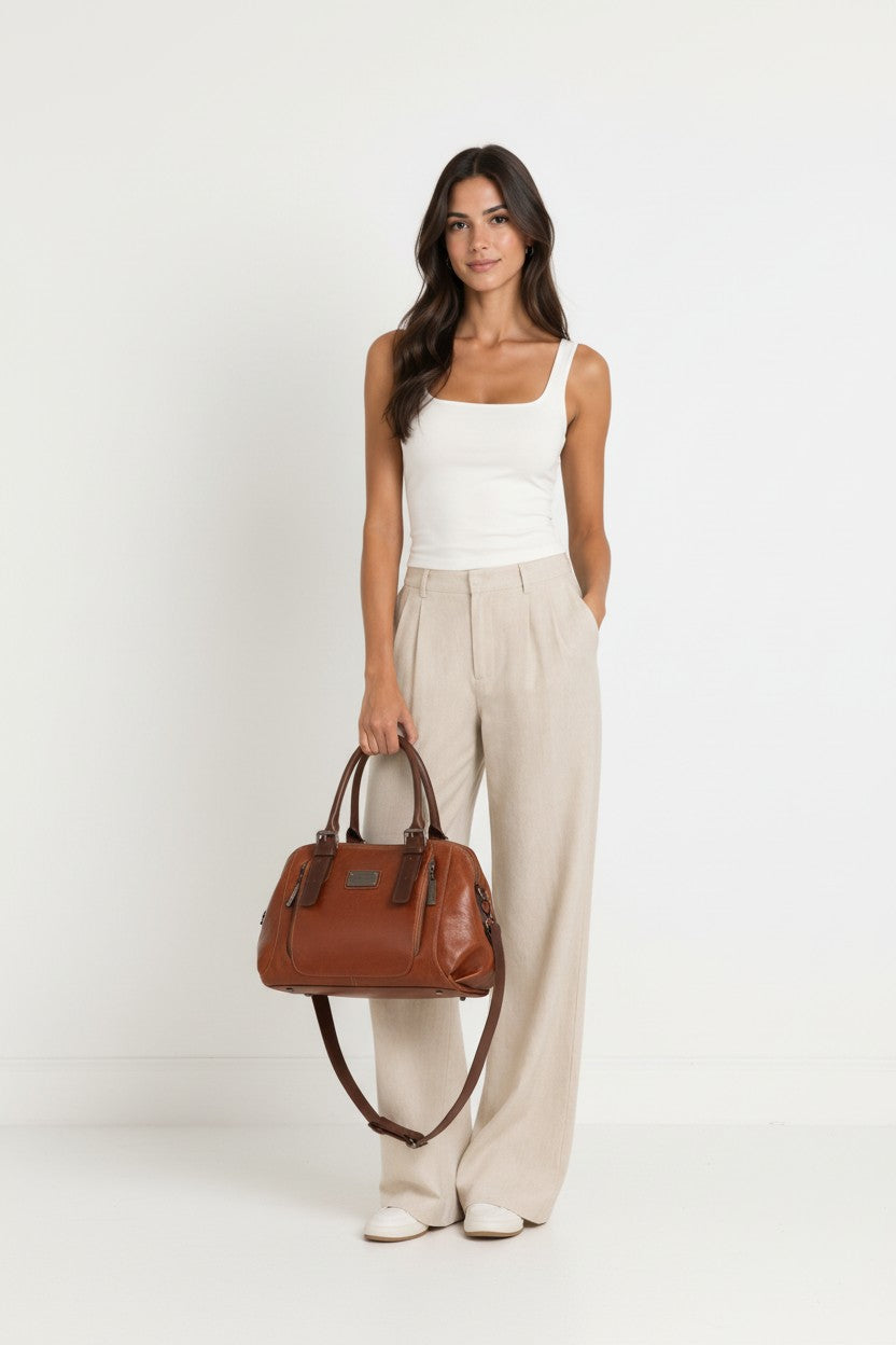 Bolso Cira