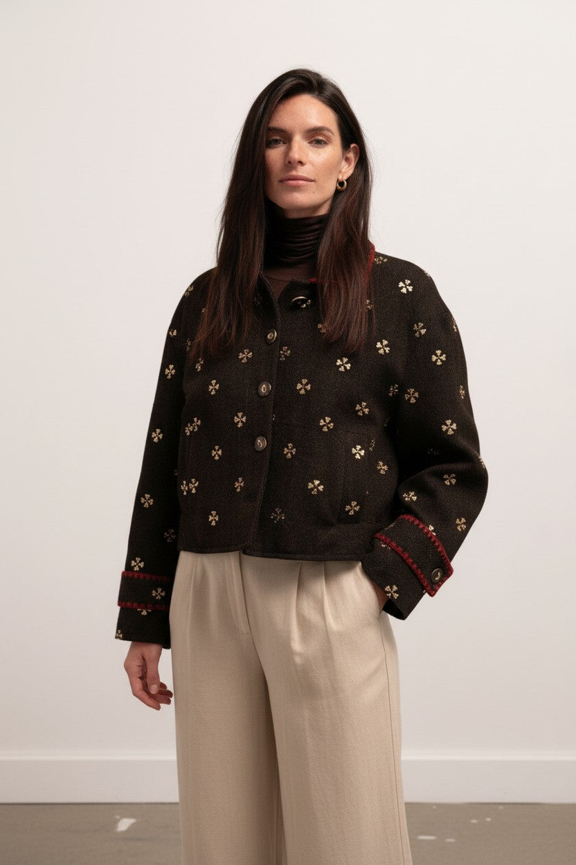Chaqueta Jalia