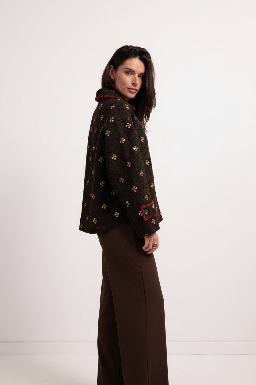 Chaqueta Jalia