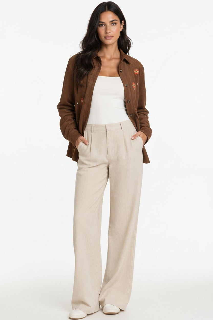 Chaqueta Noor