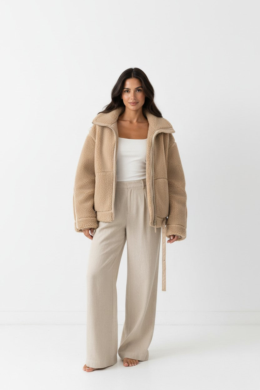 Chaqueta Palia
