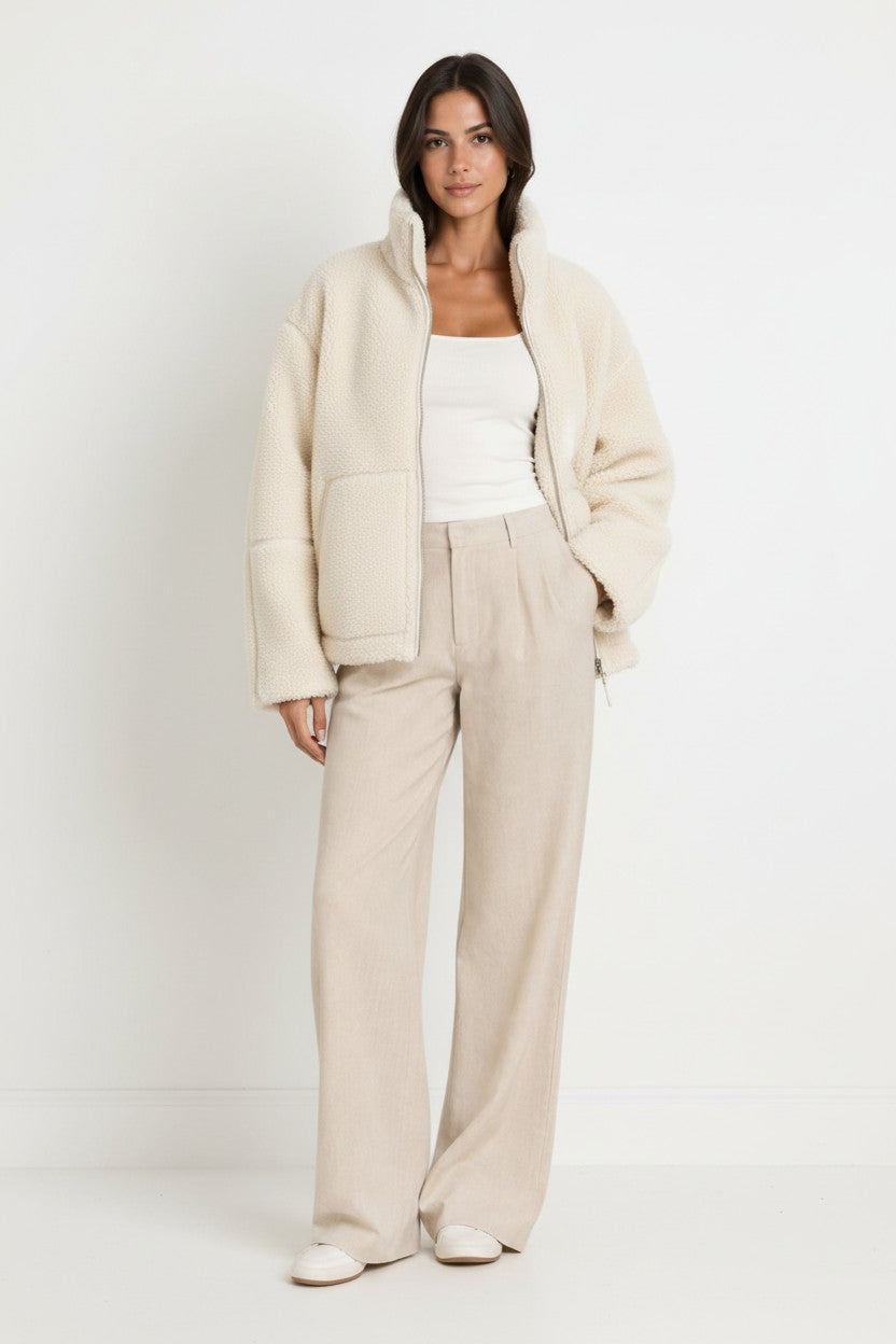 Chaqueta Palia