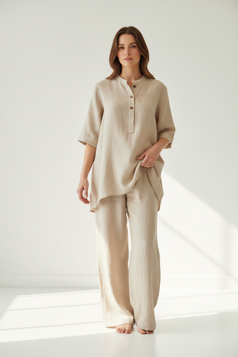 Conjunto Niba