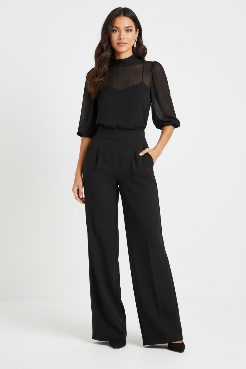 Conjunto Sela