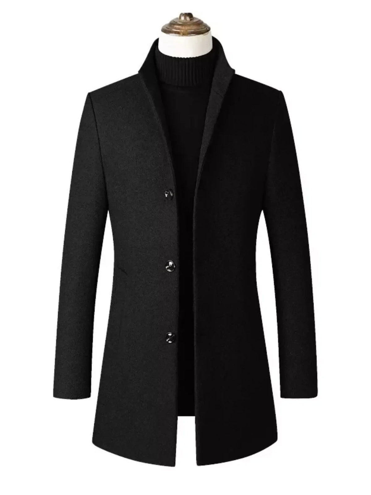 Chaqueta Pono