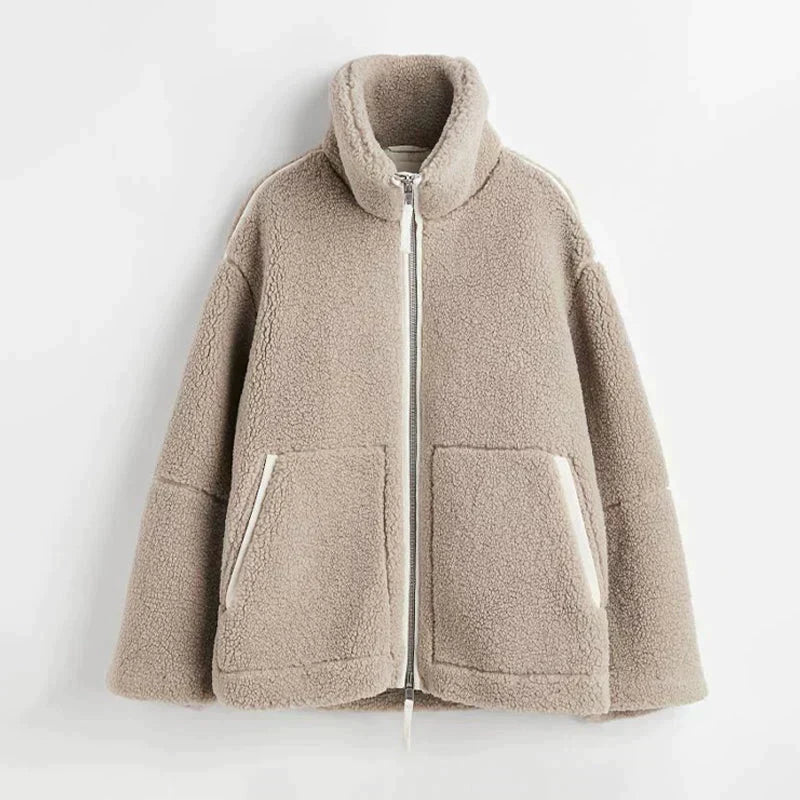 Chaqueta Palia