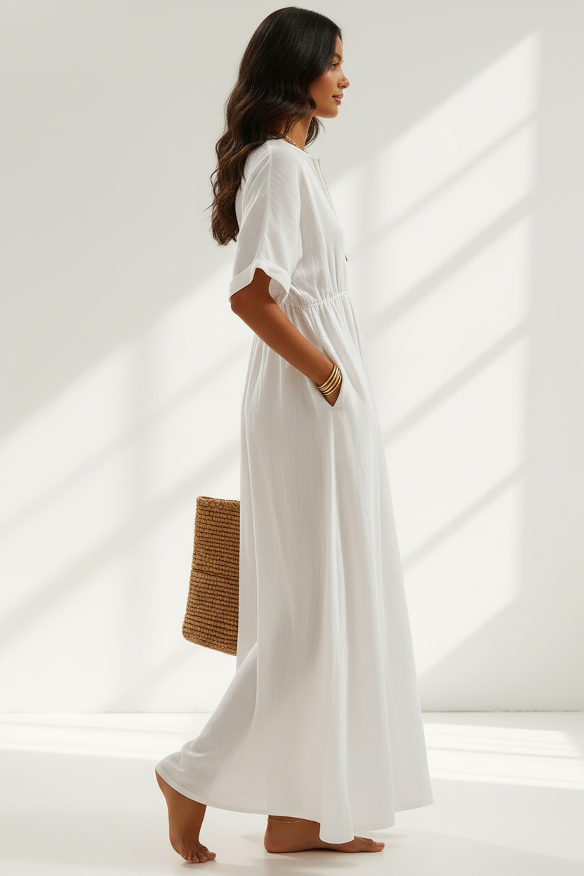 Vestido Aira