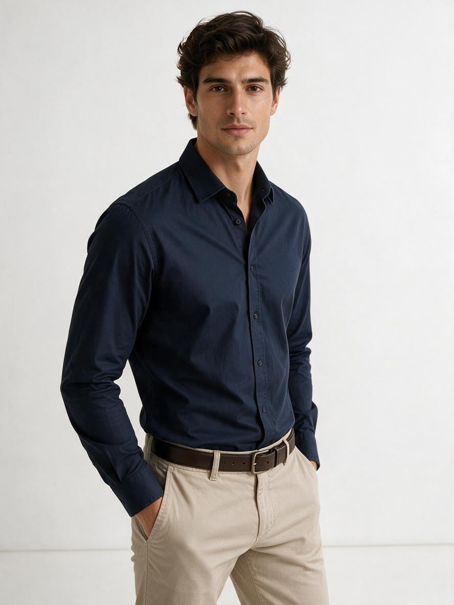 Camisa Milán