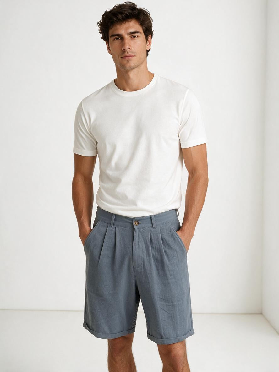 Pantalones Hombre