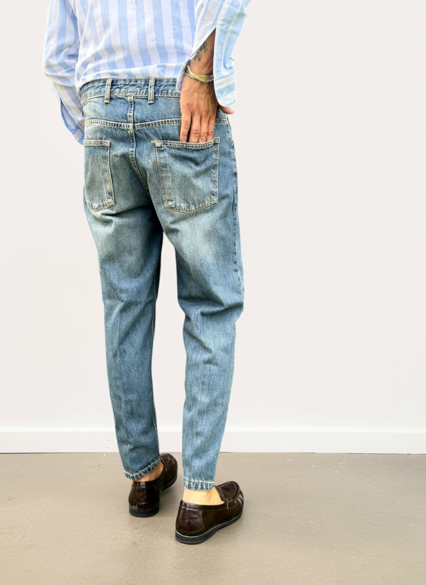 Pantalón Ford