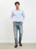 Pantalón Ford
