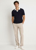 Polo Oak