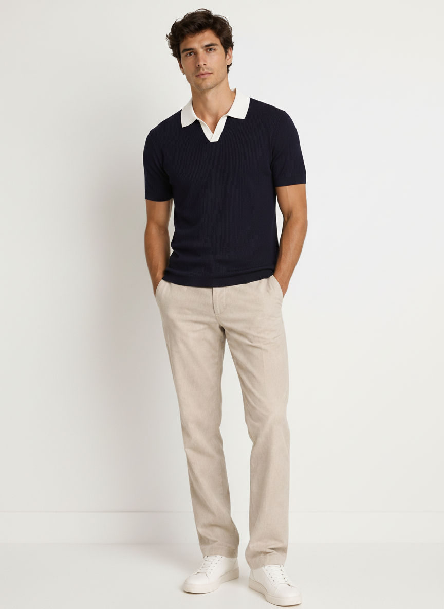 Polo Oak