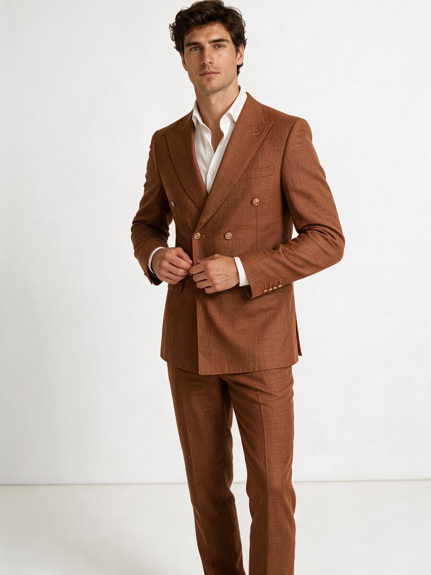 Traje Fawn