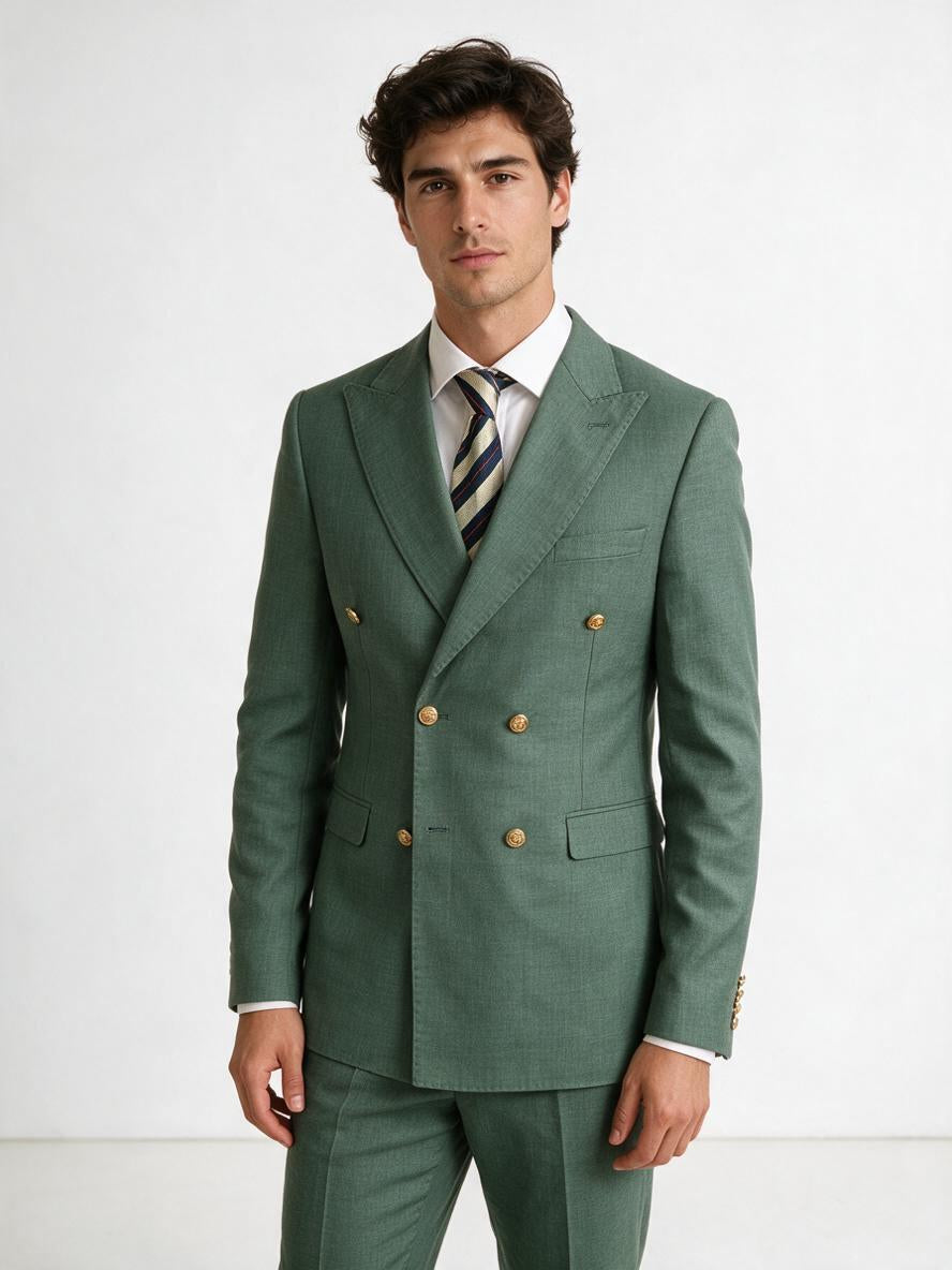 Traje Fawn