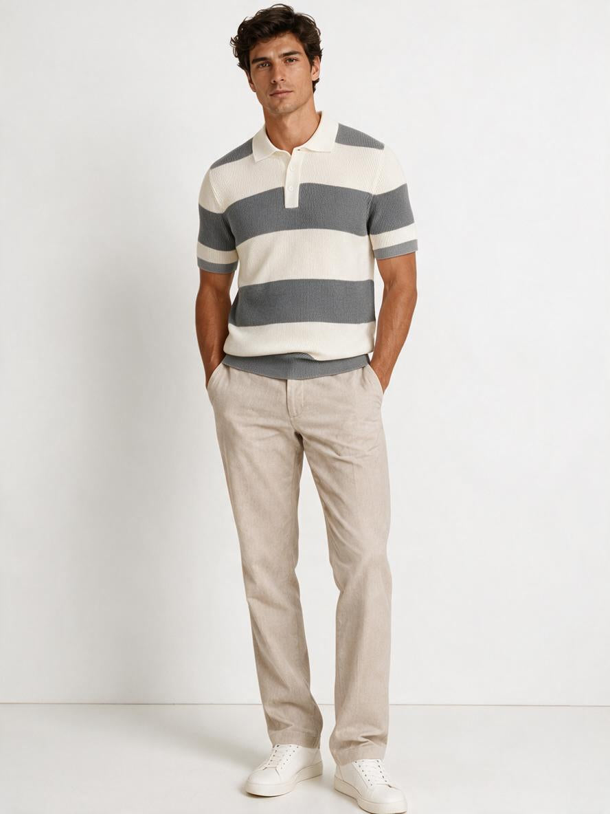 Polo Fred