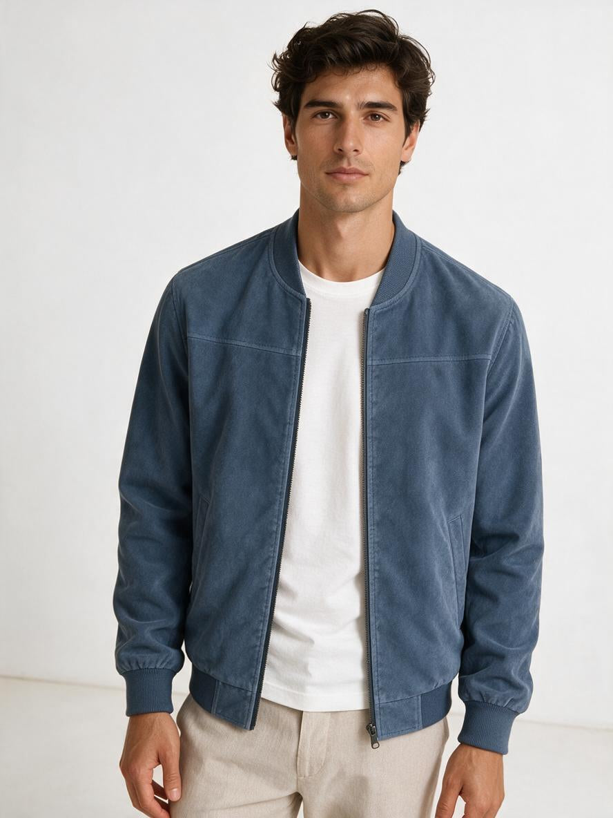 Chaqueta Kael