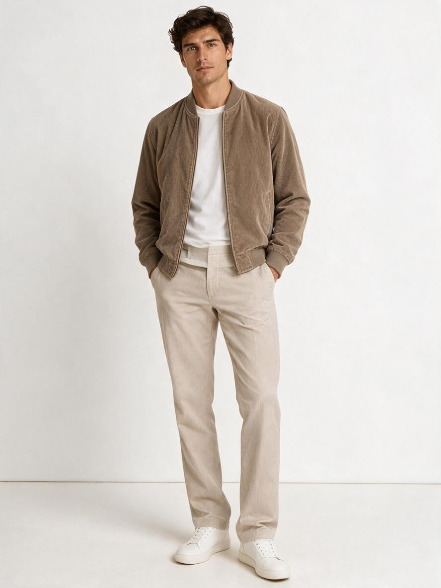 Chaqueta Kael