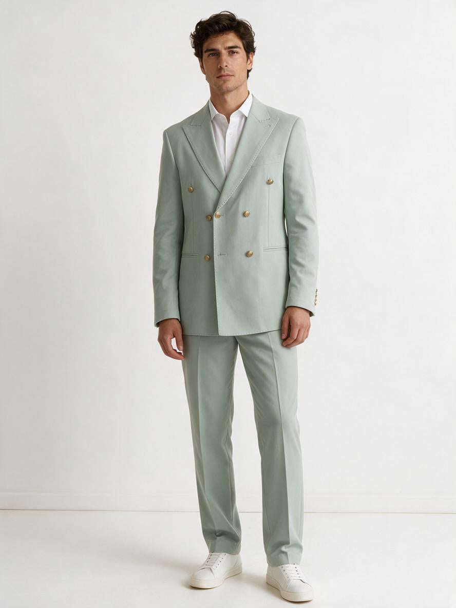 Traje Fawn