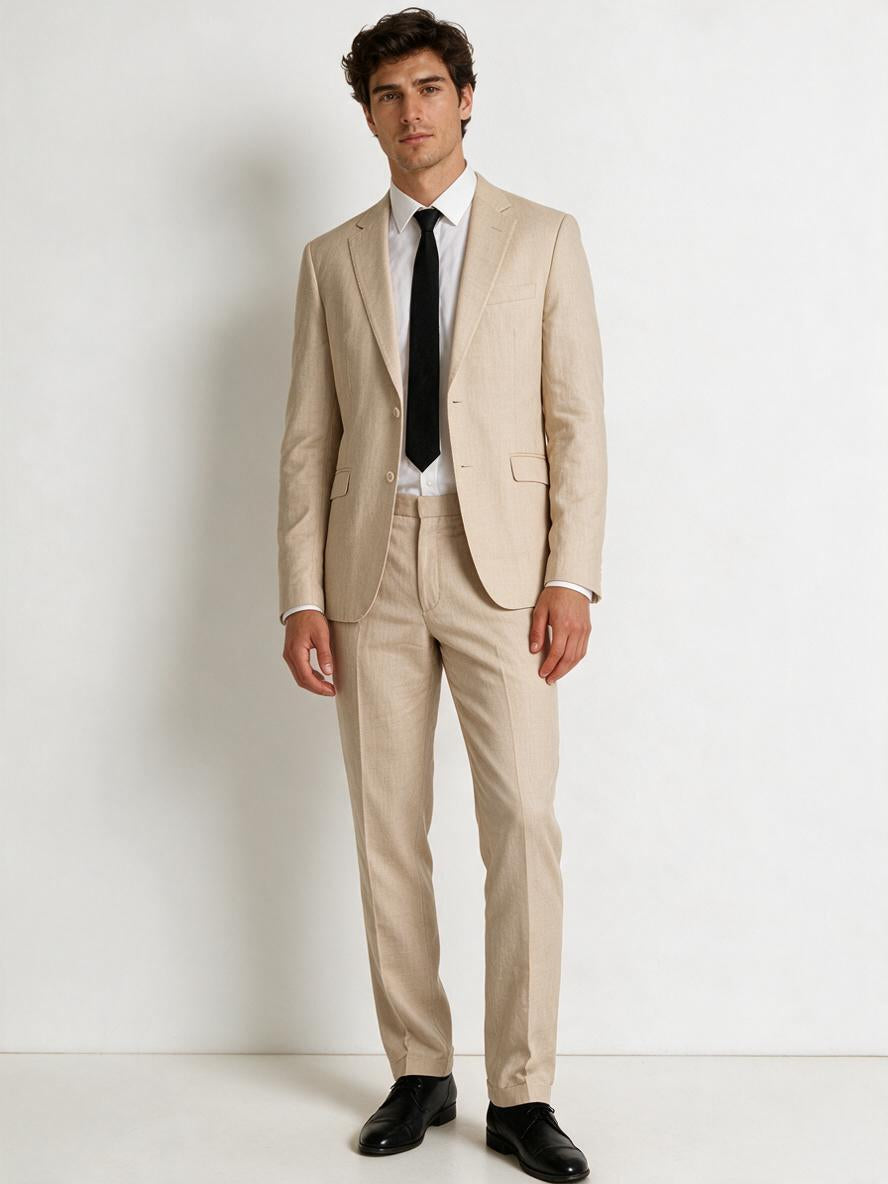 Traje Nero