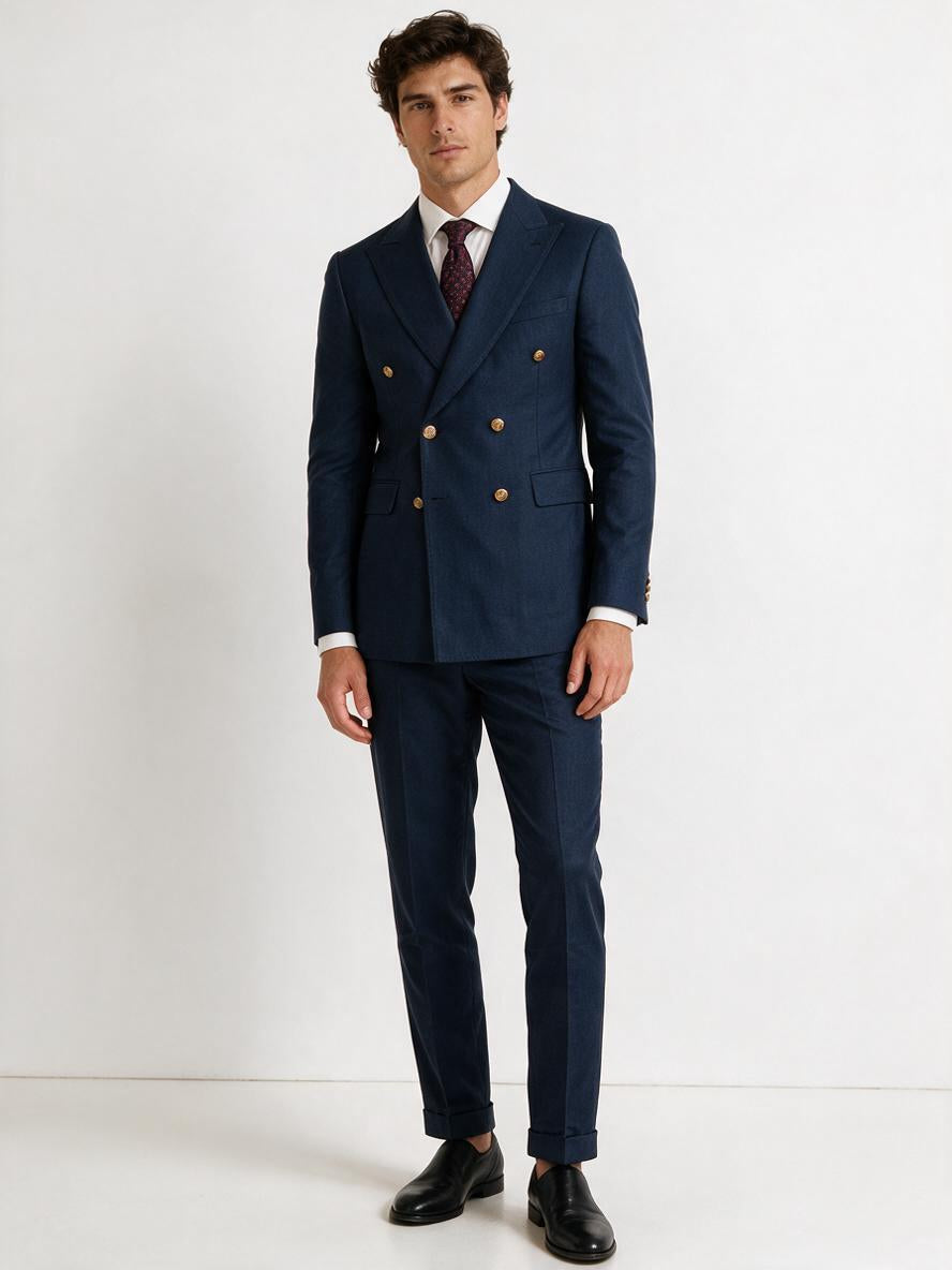 Traje Fawn