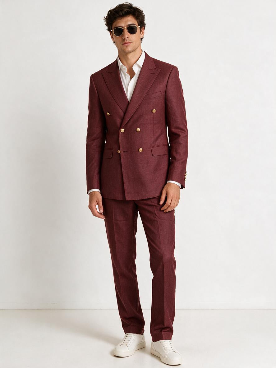 Traje Fawn