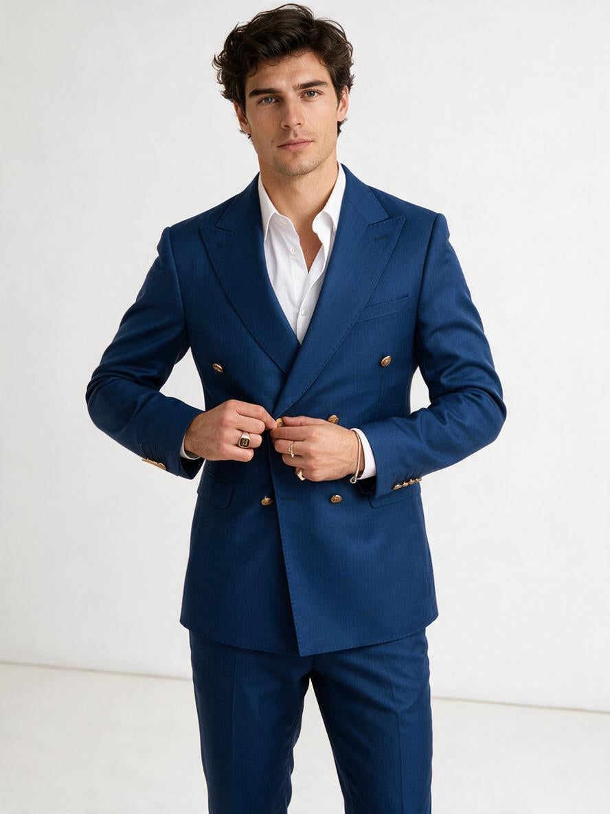 Traje Fawn