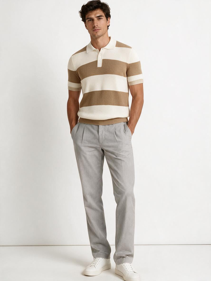 Polo Fred