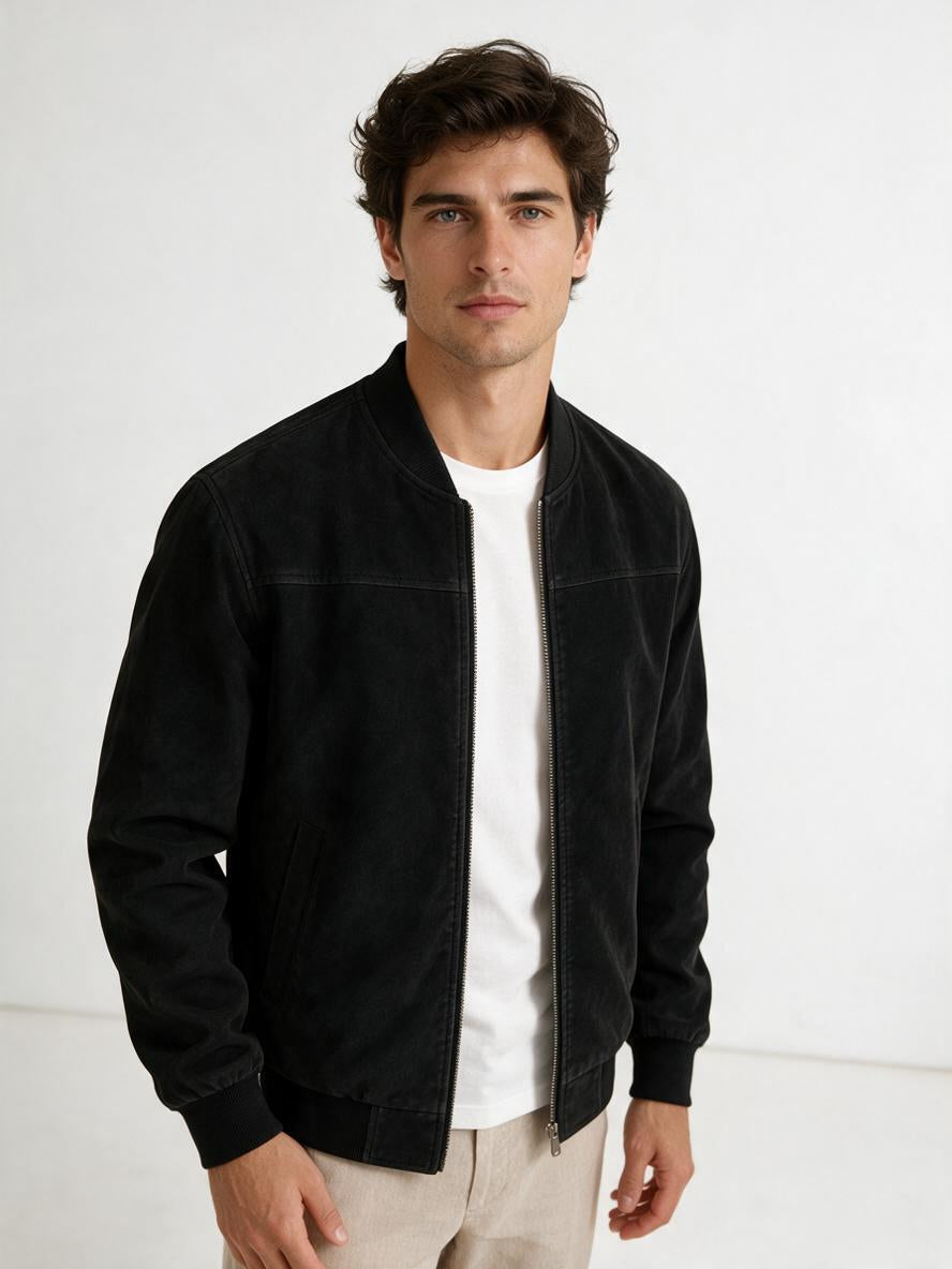 Chaqueta Kael