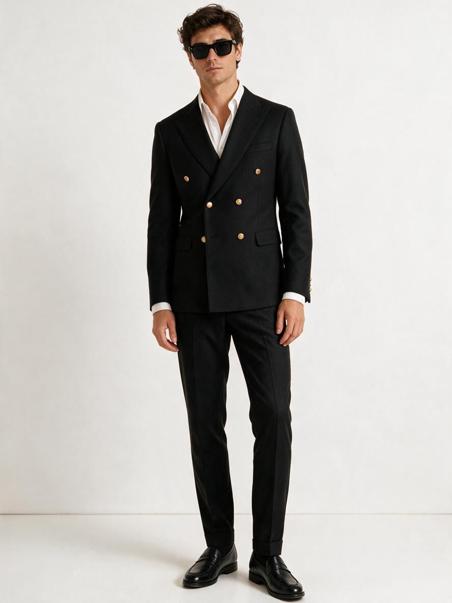 Traje Fawn