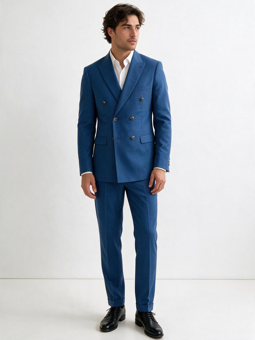 Traje Fawn