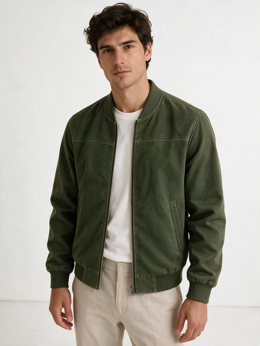 Chaqueta Kael