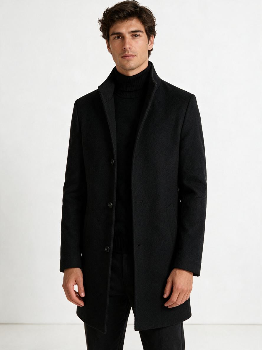 Chaqueta Pono