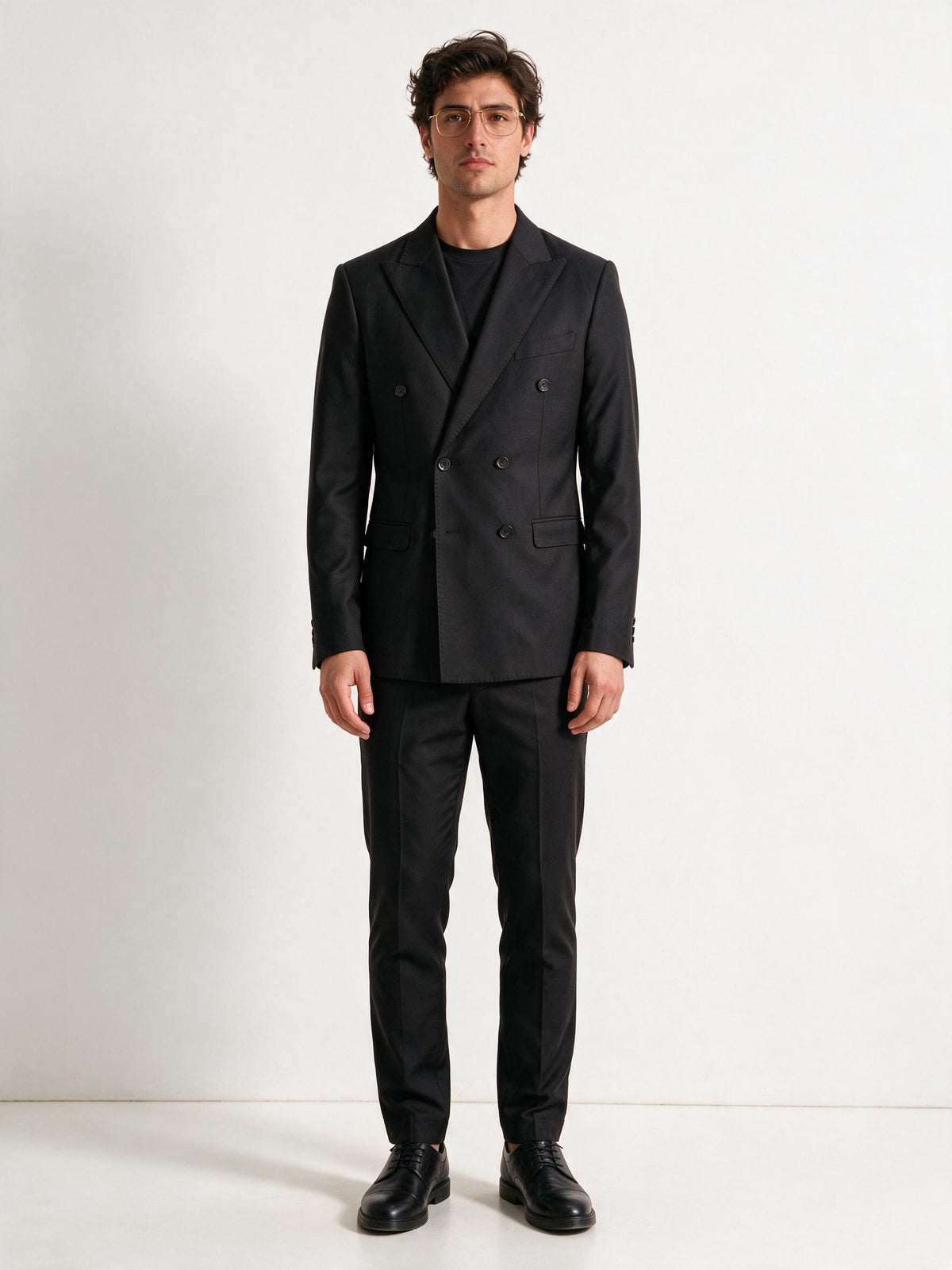 Traje Román