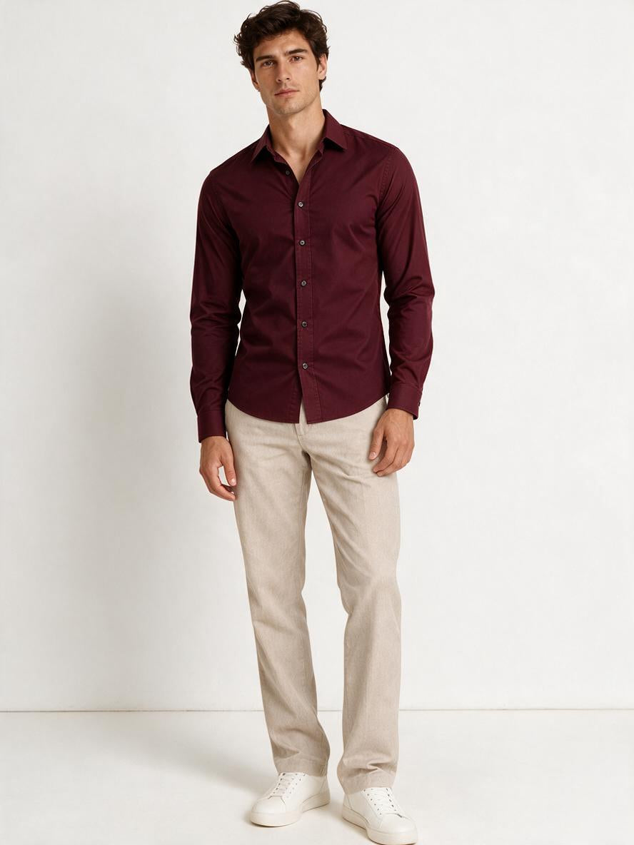 Camisa Milán