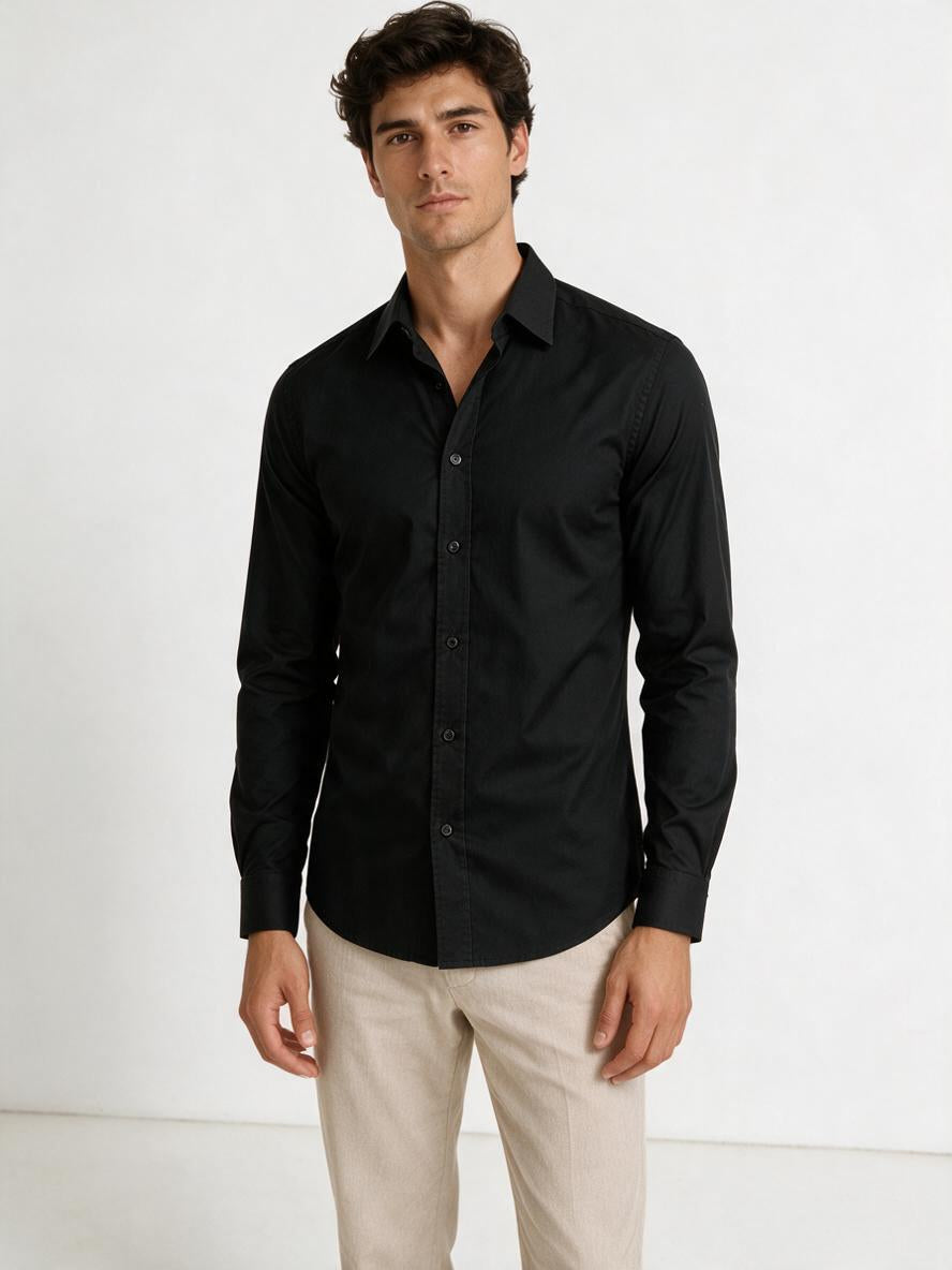 Camisa Milán