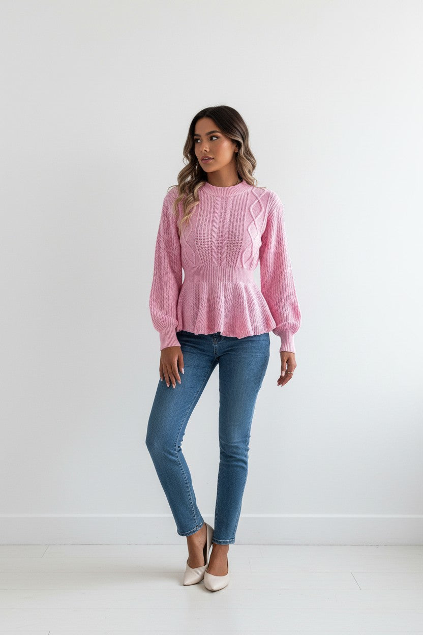 Jersey Oila