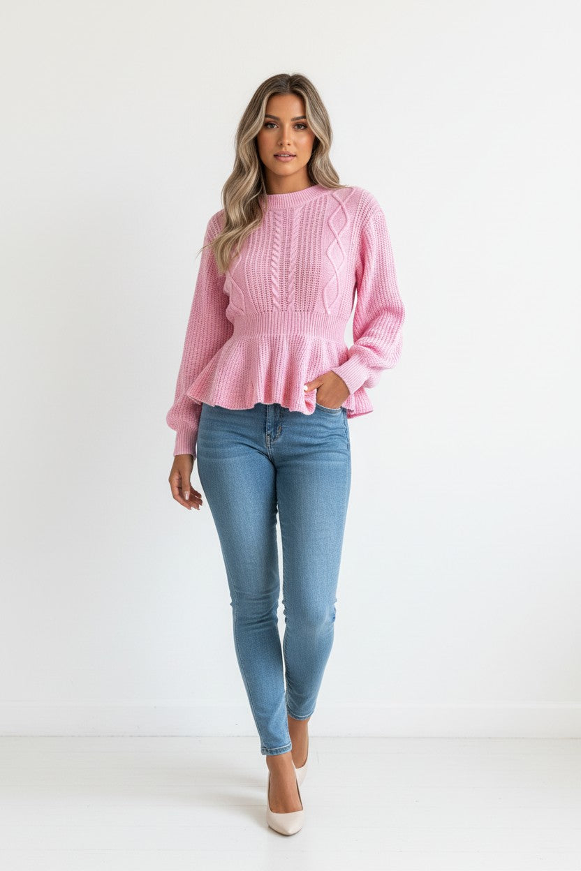 Jersey Oila
