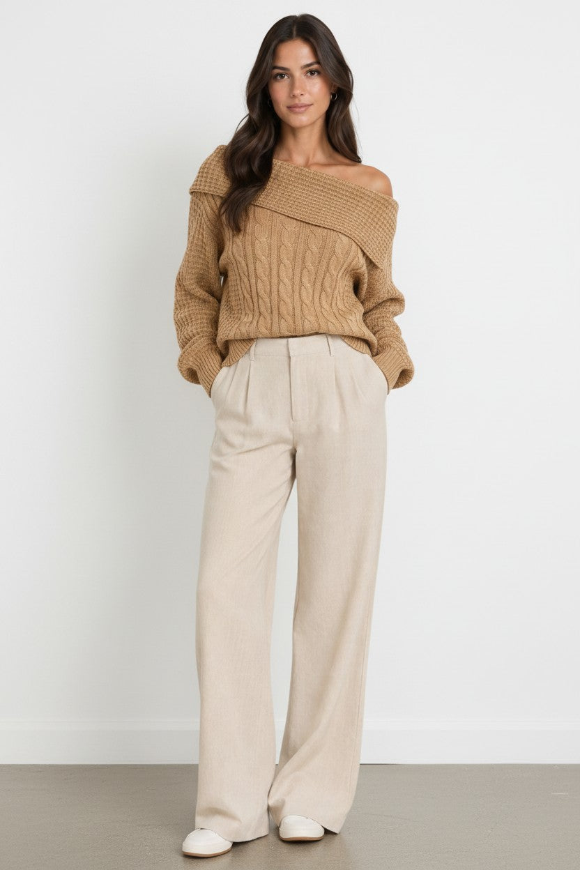 Jersey Vania