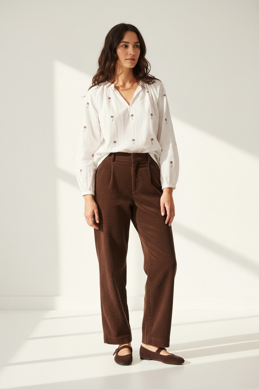 Pantalón Aluna