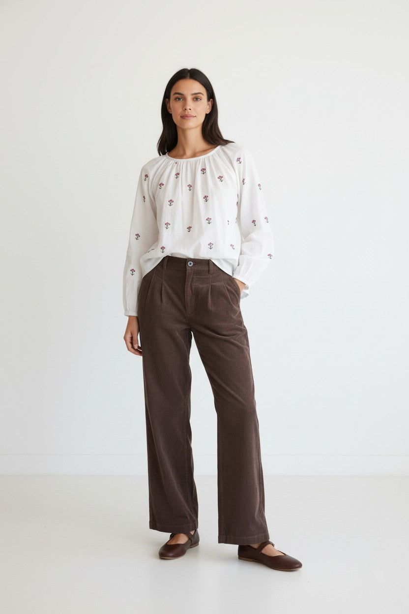 Pantalón Aluna